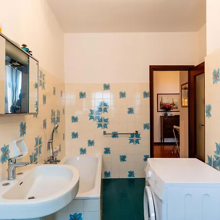 Apartment Dream House By Interhome Santo Stefano al Mare