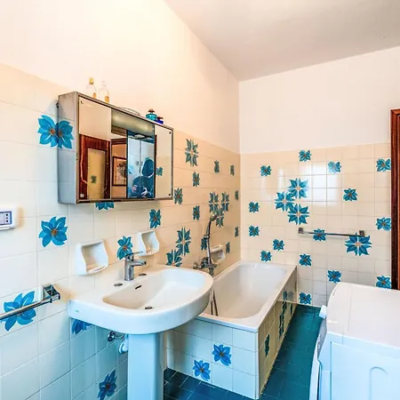 Dream House By Interhome Santo Stefano al Mare