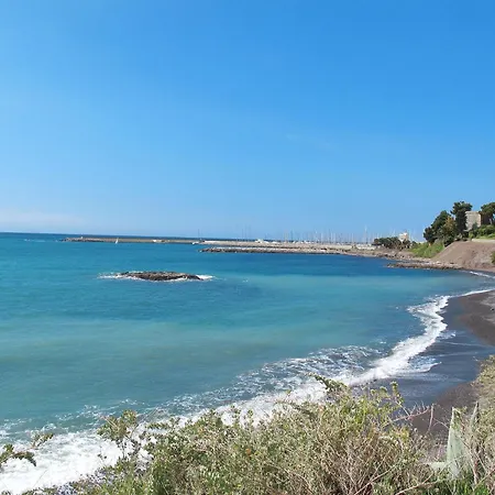 Dream House By Interhome Santo Stefano al Mare