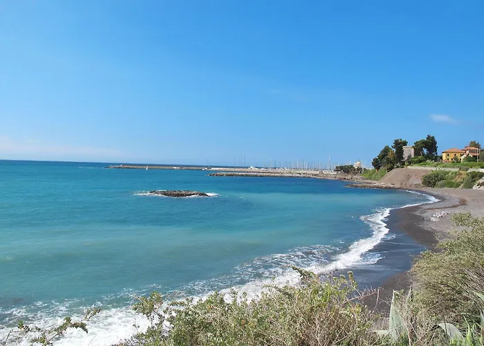 Dream House By Interhome Santo Stefano al Mare