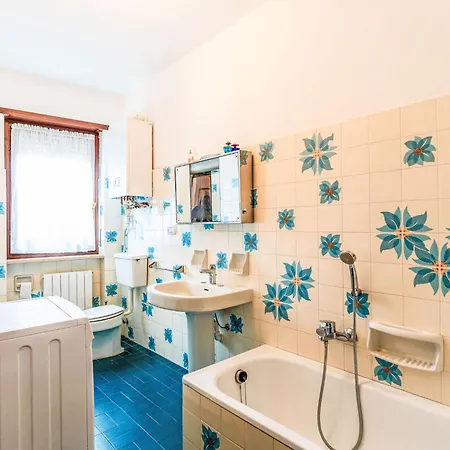 Dream House By Interhome Apartament Santo Stefano al Mare