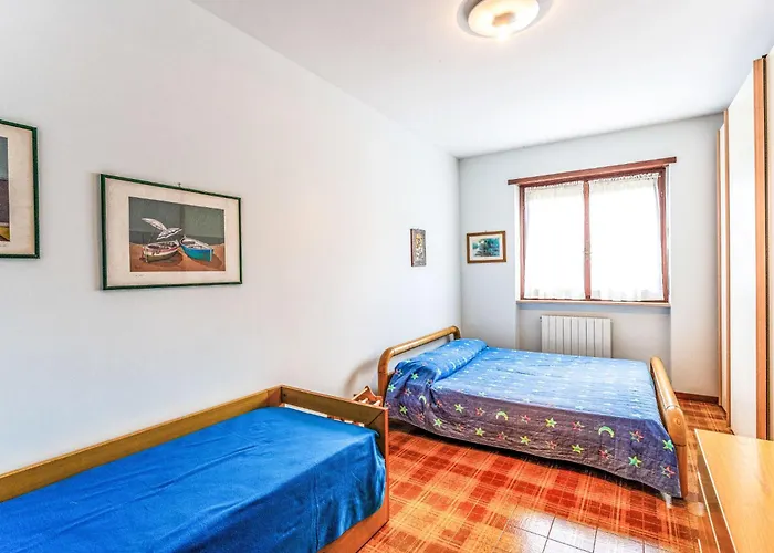 Dream House By Interhome Santo Stefano al Mare