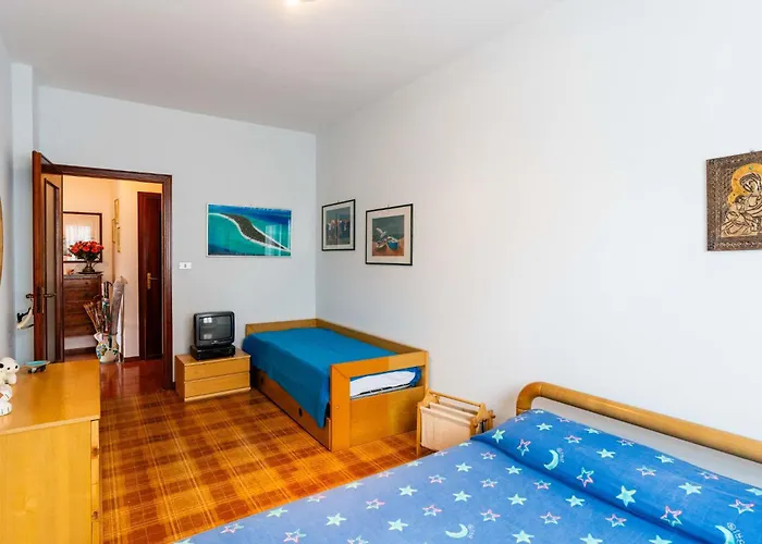 Dream House By Interhome Apartmán *