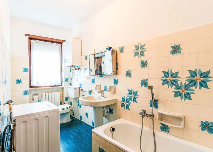 Dream House By Interhome Apartmán Santo Stefano al Mare