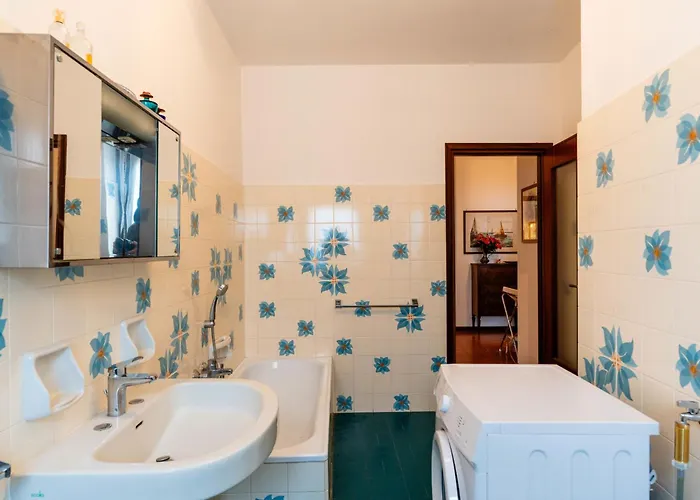 Apartmán Dream House By Interhome Santo Stefano al Mare