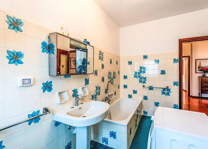 Dream House By Interhome Santo Stefano al Mare